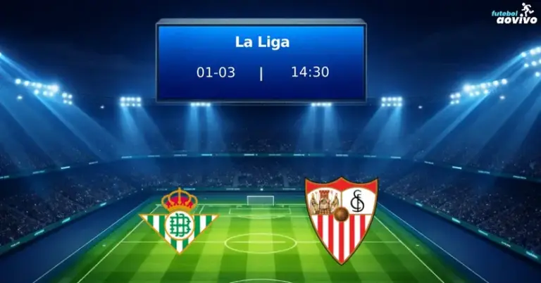 Real betis sevilla la liga 03