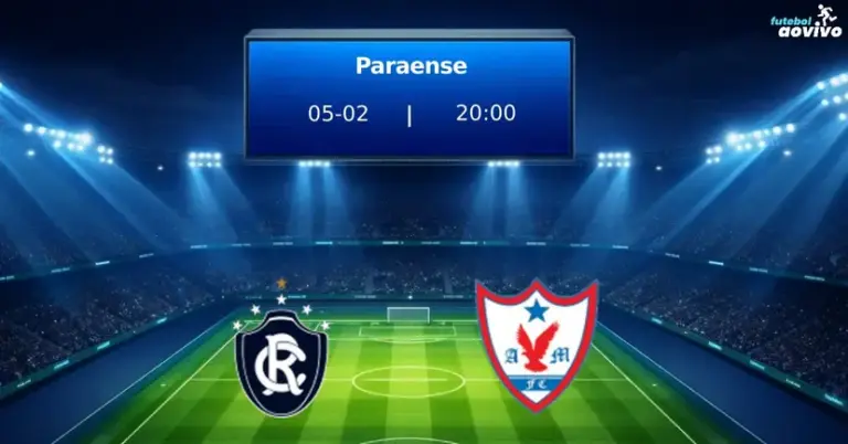 Remo aguia de maraba paraense 02