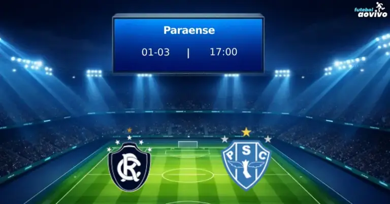 Remo paysandu paraense 03
