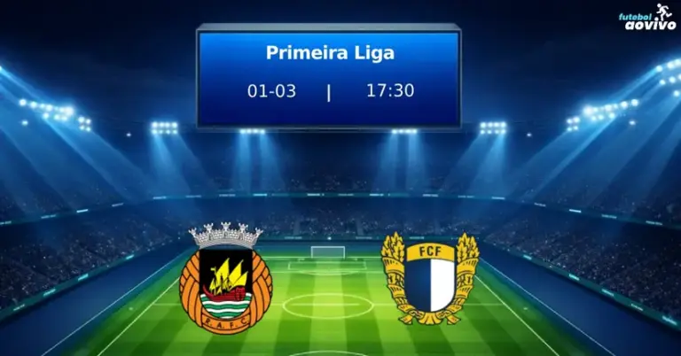 Rio ave famalicao primeira liga 03