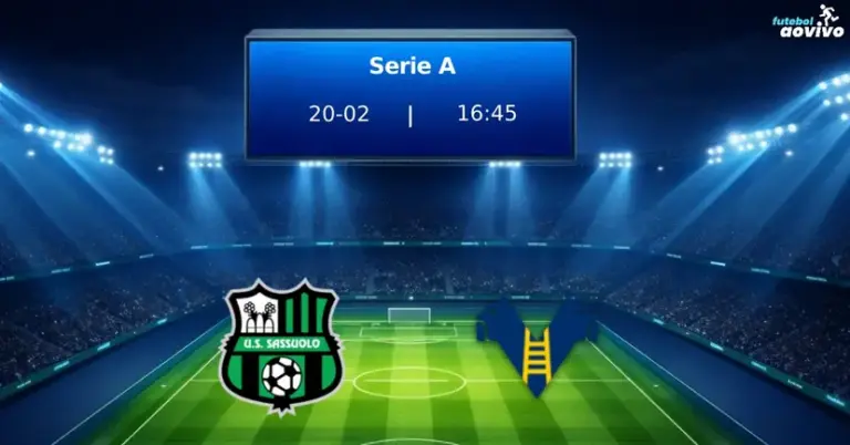 Sassuolo verona serie a NaN NaN