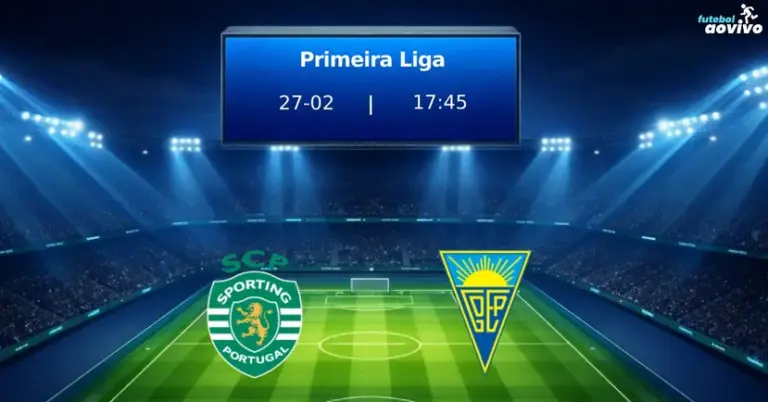 Sporting cp estoril primeira liga NaN NaN