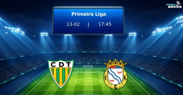 Tondela alverca primeira liga NaN NaN