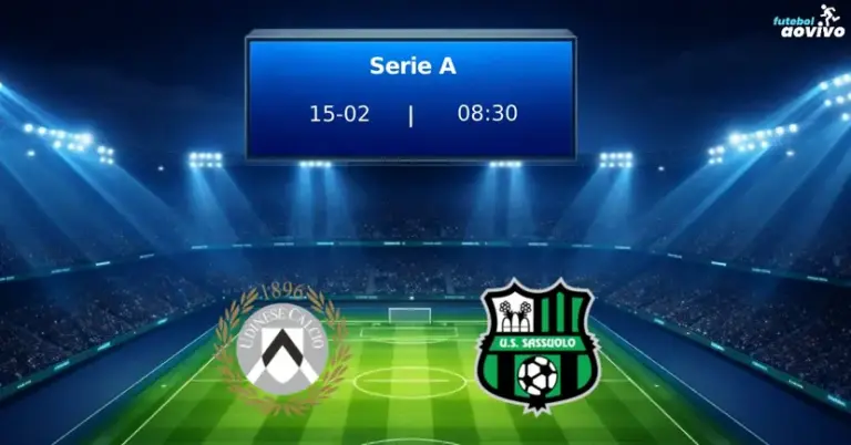 Udinese sassuolo serie a NaN NaN