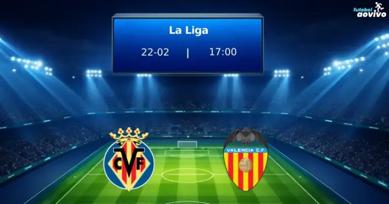 Villarreal valencia la liga NaN NaN