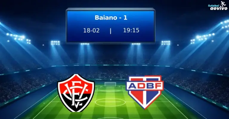 Vitoria bahia de feira baiano 1 NaN NaN