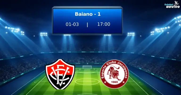 Vitoria jacuipense baiano 1 03