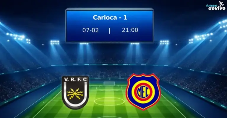 Volta redonda madureira carioca 1 02