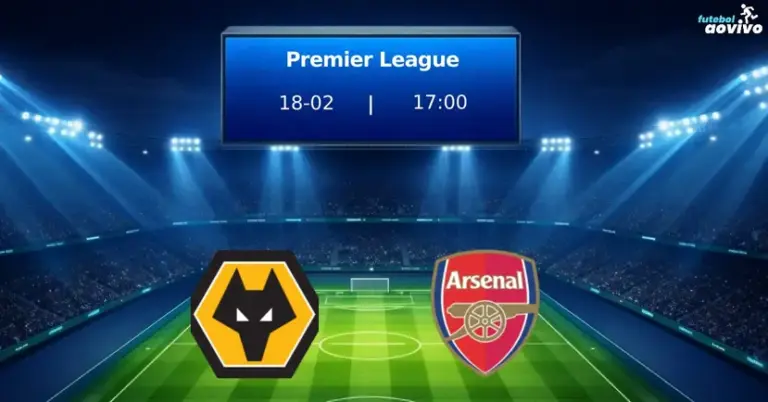 Wolves arsenal premier league NaN NaN