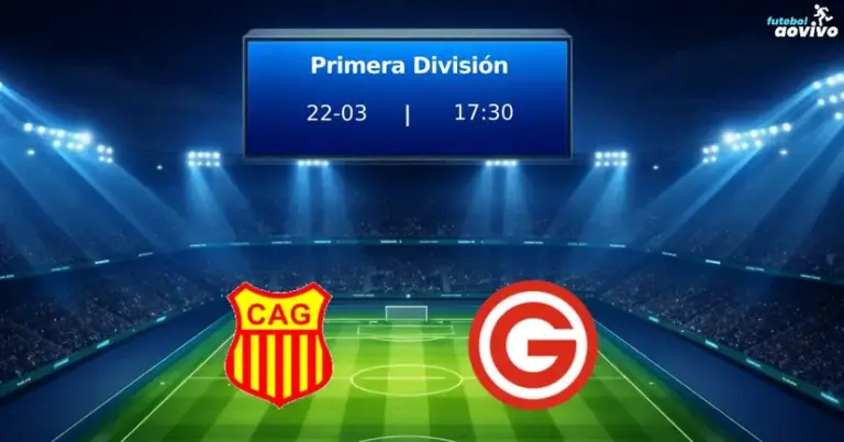 Prévia: Atletico Grau e Deportivo Garcilaso se Enfrentam pela Primera División