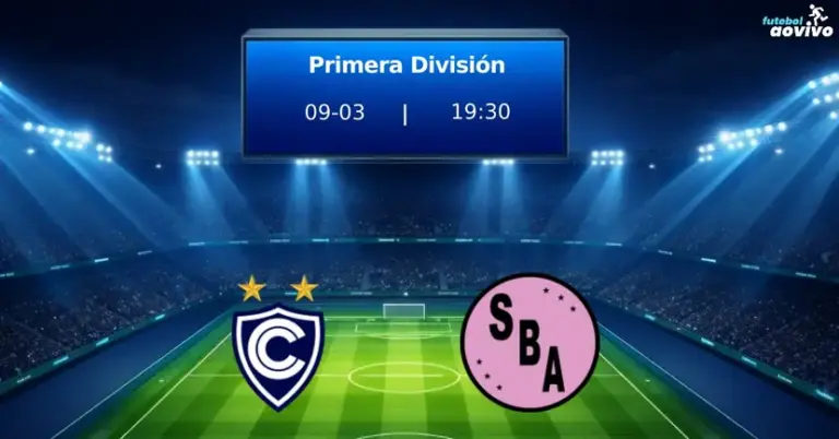 Prévia: Cienciano x Sport Boys prometem grande jogo na 6ª rodada da Primera División