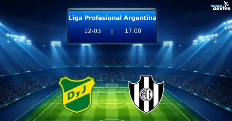 Defensa y Justicia x Central Córdoba: Prévia do Confronto pela Liga Profissional Argentina