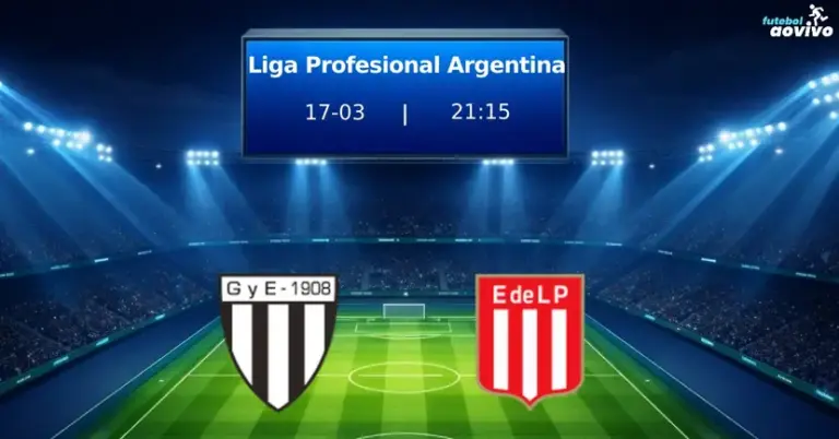 Gimnasia M. x Estudiantes L.P.: Pré-jogo da 11ª Rodada da Liga Profissional Argentina