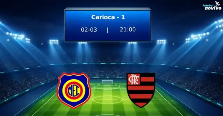 Madureira flamengo carioca 1 03 02