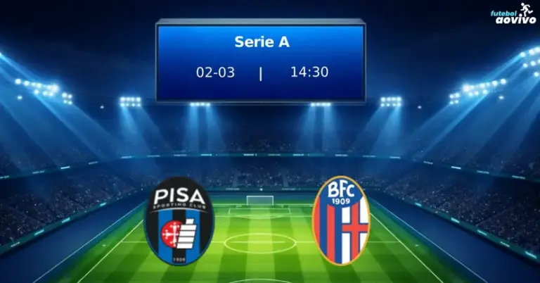 Pisa bologna serie a 03