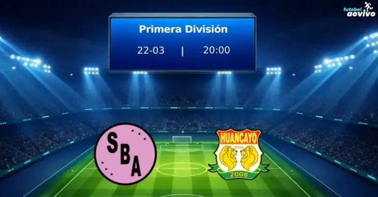 Sport Boys x Sport Huancayo: Análise Completa do Confronto da Primera División