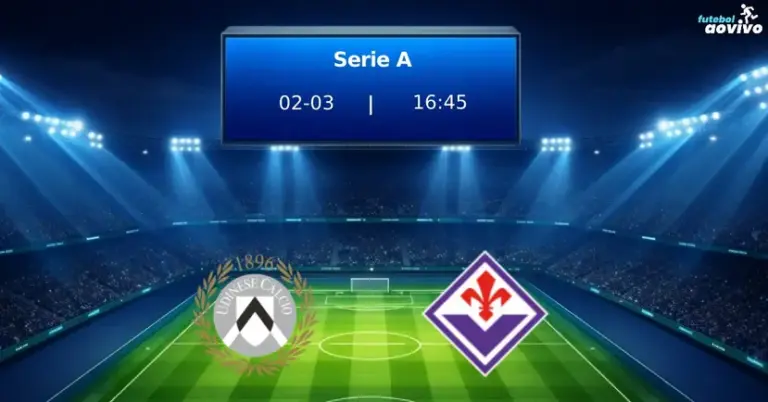 Udinese fiorentina serie a 03