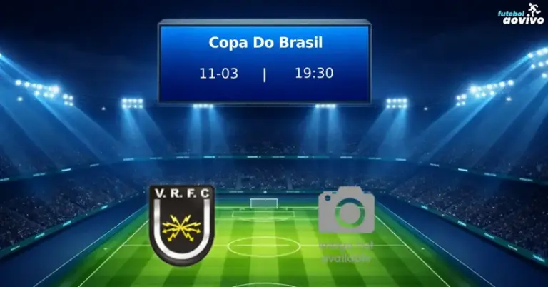 Volta Redonda x America-RN: Duelo Crucial na Copa do Brasil 2024