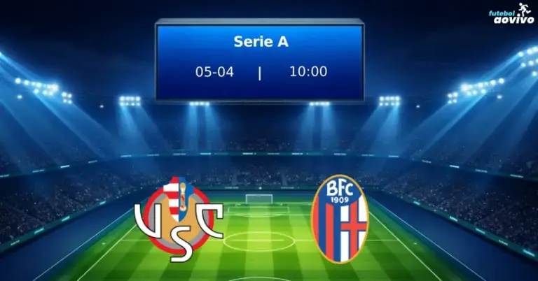 Cremonese x Bologna: Pré-Jogo da 31ª Rodada da Série A no Stadio Giovanni Zini