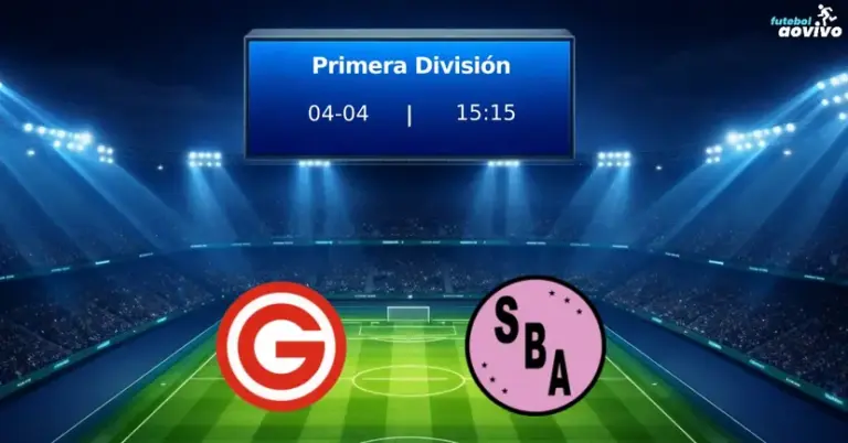 Confronto Direto na Primera División: Deportivo Garcilaso x Sport Boys Medem Forças em Cusco