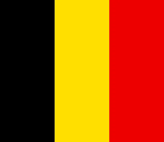Campeonatos de Belgium