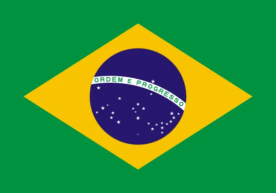 Campeonatos de Brazil