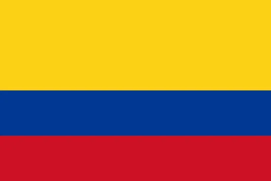 Campeonatos de Colombia