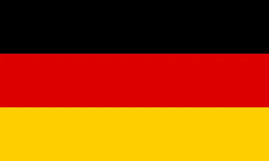 Campeonatos de Germany
