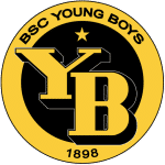 Young Boys II