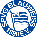 SV Blau-WeiY 90 Berlin