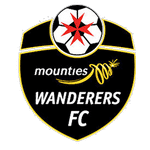 Mounties Wanderers