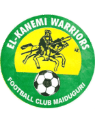 El Kanemi Warriors